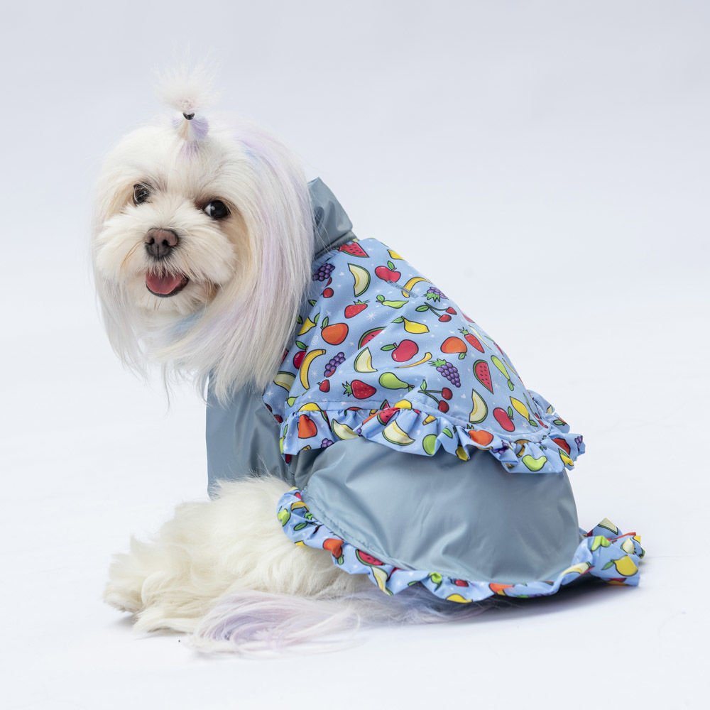 24514-PAWSTAR 5'Lİ ELBİSE