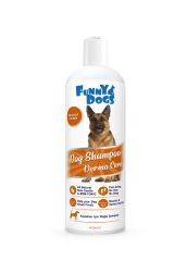 FUNNY DOG DERMA CARE ŞAMPUAN 400 ML