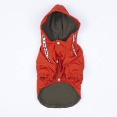 22552-PAWSTAR 5'Lİ ORANGE PLUVİA ELBİSE