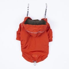 22552-PAWSTAR 5'Lİ ORANGE PLUVİA ELBİSE