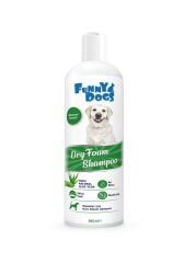 FUNNY DOG KÖPÜK ŞAMPUAN 200 ML ALOE VERA