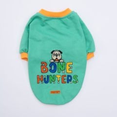 23719-PAWSTAR 5'Lİ MİNT BONE HUNTER SWEAT ELBİSE