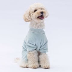 24917-PAWSTAR 5'Lİ MİNT ANGER TULUM ELBİSE