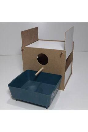 FOLLUKLU YUVA BEYAZ 4'LÜ