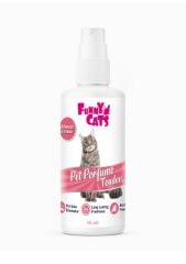 FUNNY CAT TENDER PARFÜM 100 ML