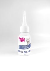 FUNNY CAT KULAK LOSYONU 50 ML (EAR CLEAN SOLUTİONS)
