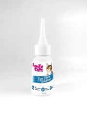 FUNNY CAT GÖZ LOSYONU 50 ML (EYES CLEAN SOLUTİONS)