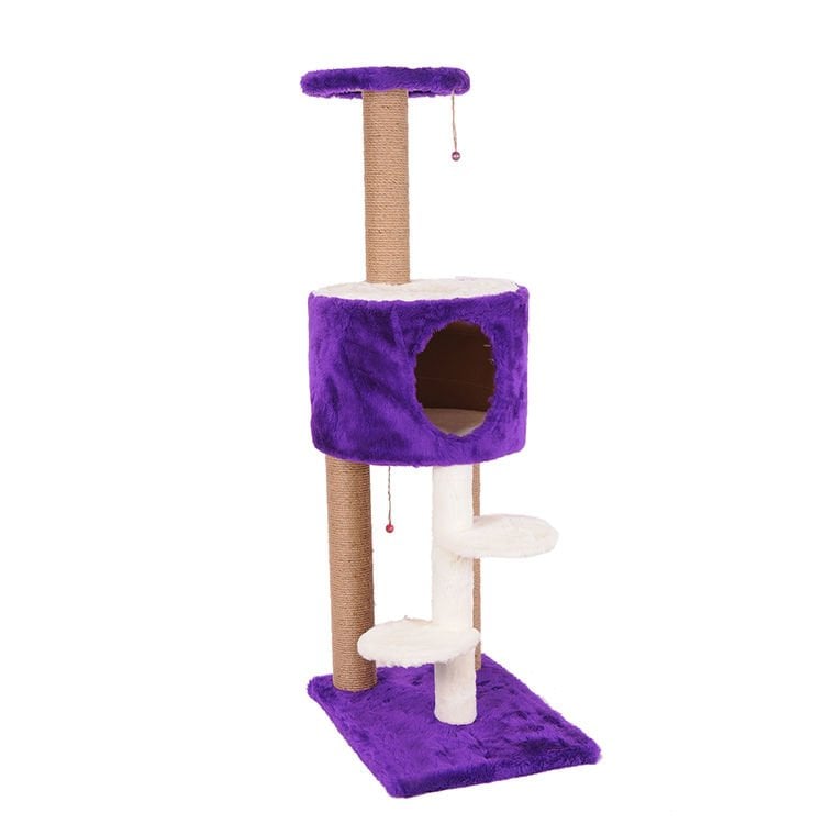 S7- ÜST OVAL MERDİVENLİ TIRMALAMA 128 CM