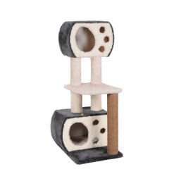 S8-ÇİFT YUVALI KATLI TIRMALAMA 115 CM