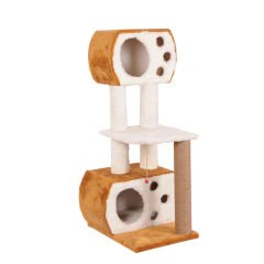 S8-ÇİFT YUVALI KATLI TIRMALAMA 115 CM