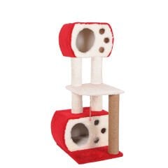 S8-ÇİFT YUVALI KATLI TIRMALAMA 115 CM