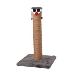 T5- 6'LI KALIN PALYAÇO TIRMALAMA 60 CM