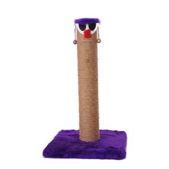 T5- 6'LI KALIN PALYAÇO TIRMALAMA 60 CM