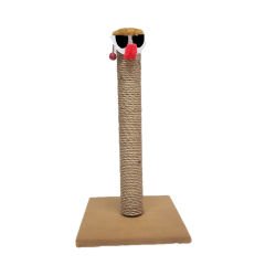 T3- 6'LI PALYAÇO TIRMALAMA 54 CM