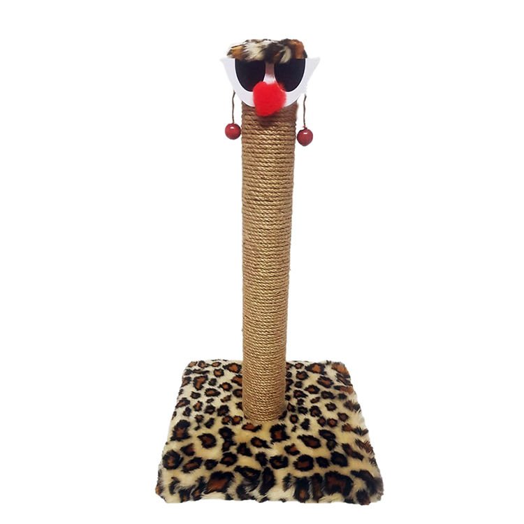 T3- 6'LI PALYAÇO TIRMALAMA 54 CM