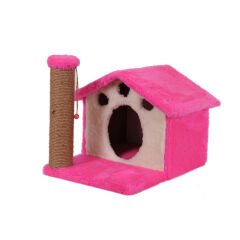 Y1-EV YUVALI TIRMALAMA 45 CM