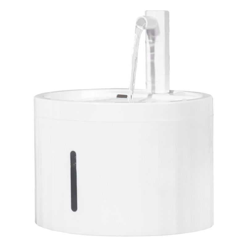 ELS-CWF ELS PET CORUPTİON SU PINAR 2.5 LT
