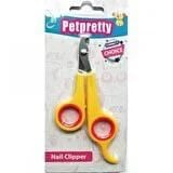 VP-7236 KEDİ KÖPEK TIRNAK MAKASI 11*6 CM