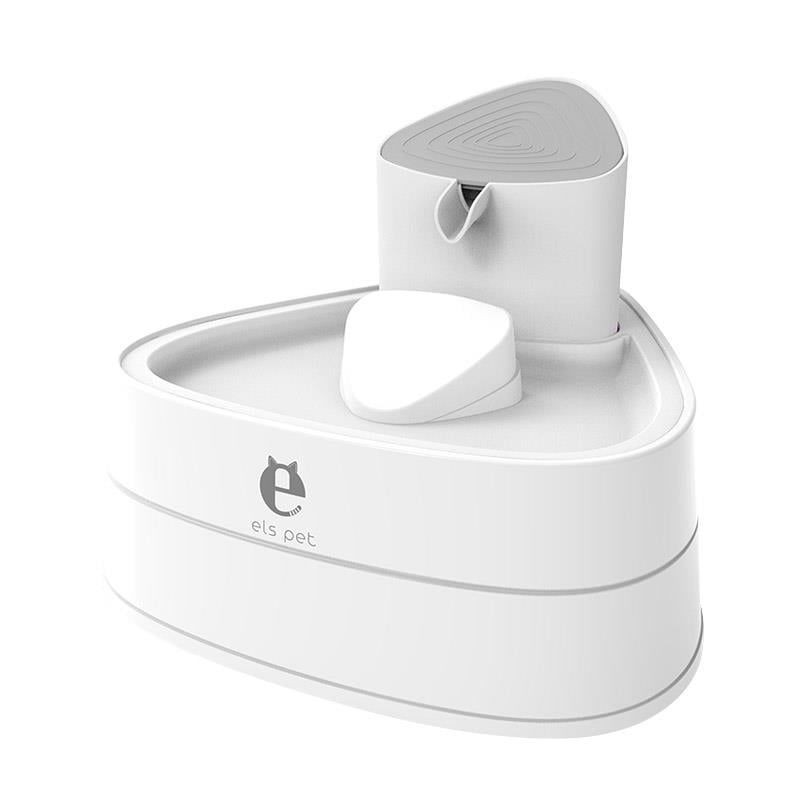 ELS-SWF ELS PET SEASHELL SU PINARI 3LT