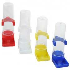 FUNNY BİRDS MUHABBET SULUK  50 Lİ