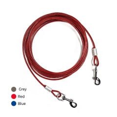 LCTT-58 TWİLLO KEDİ&KÖPEK BAĞLAMA İPİ 5MMXX8M