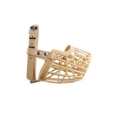 ZT-3921 ZAMBA PLASTİK KÖPEK AĞIZLIK 4XL