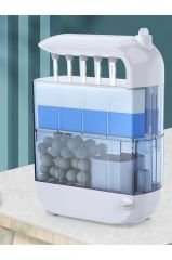 WB-H400 WATERBEAR DÜŞÜK SU SEVİYELİ KAPLUMBAĞA AKVARYUMU İÇİN FİLTRE