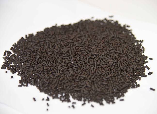 DİP BALIK BÜYÜTME YEMİ 5MM