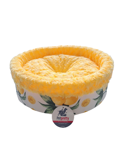 VP-1002-11 SPECİAL SİMİT YATAK SARI