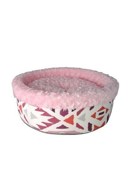 VP-1002-3 SPECİAL SİMİT YATAK PEMBE