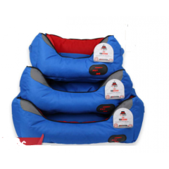 PETBOSS 2677-01 3'LÜ SET YATAK