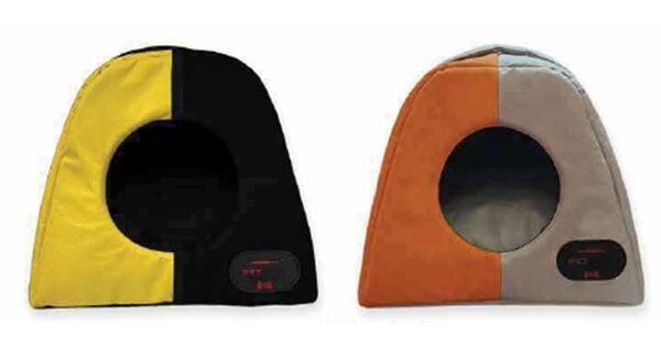 PETBOSS 2677-021 VARİO İÇ MEKAN YATAK