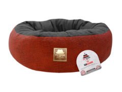 PETBOSS 2677-025  SİMİT ÇİFT TARAFLI YATAK