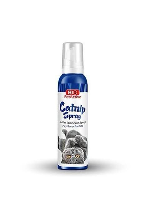 BİO CATNİP SPREY 100 ML