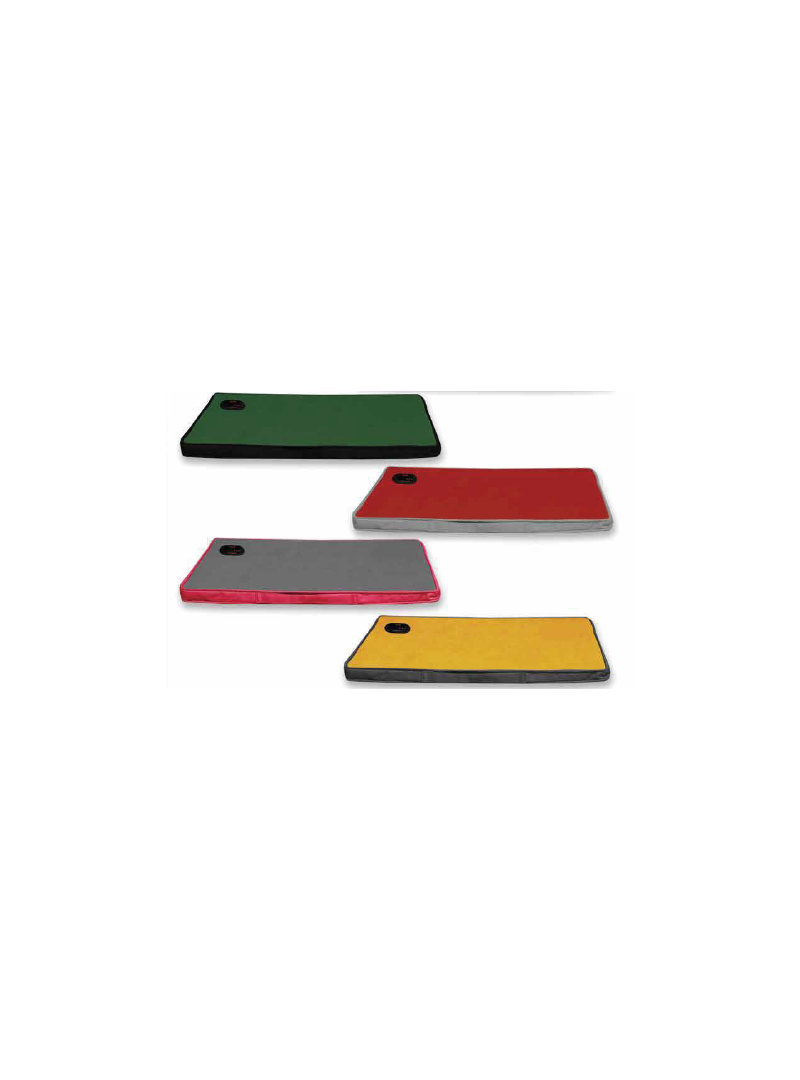 PETBOSS 2677-032 ÇİFT TARAFLI MAT YATAK M