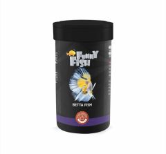 FUNNY BETTA GRANULAT 100 ML