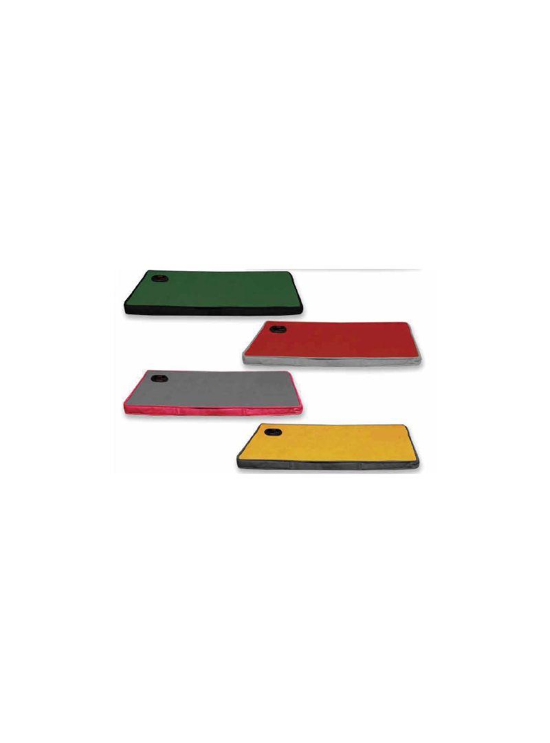 PETBOSS 2677-034 ÇİFT TARAFLI MAT YATAK XL