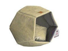 PETBOSS 2677-042 DIAMOND YATAK S BOY