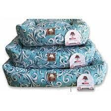 PETBOSS 2677-039 ÜÇLÜ SET LIVE YATAK