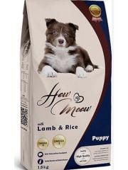 HOW MEOW YAVRU KÖPEK MAMASI 15 KG