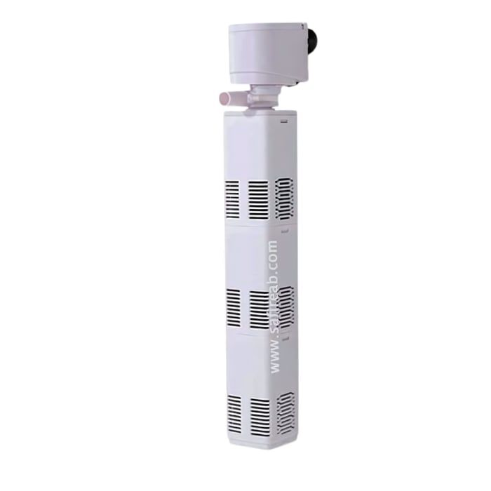 JY-1200 F AKVARYUM KÖŞELİ İÇ FİLİTRE 35W/1800 L/H
