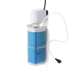 JY-6400 F ŞEFFAF İÇ FİLİTRE BEYAZ 20W 1000 H/L