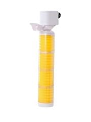 JY-8500 F ŞEFFAF İÇ FİLİTRE SİYAH 35W 1500L/H