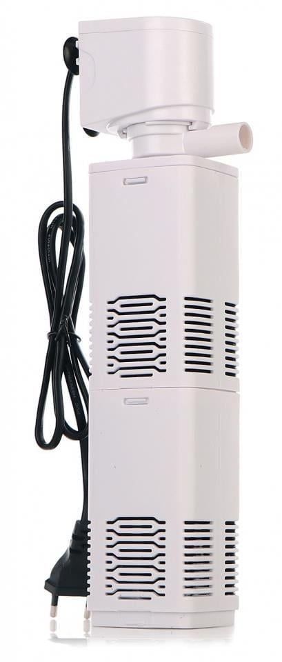 JY-1000 F AKVARYUM KÖŞELİ İÇ FİLİTRE SYH/BYZ 30W 1500L/H