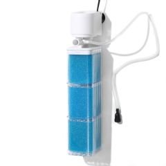 JY-6500 F ŞEFFAF İÇ FİLİTRE BEYAZ 25W 1200L/H