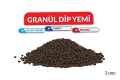 DİP BALIK BÜYÜTME YEMİ 3MM