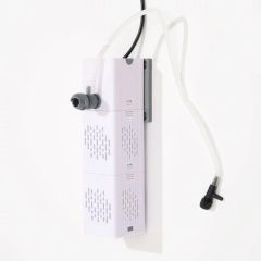 JY-9400 F AKVARYUM KÖŞELİ İÇ FİLİTRE BEYAZ 20W 1200L/H