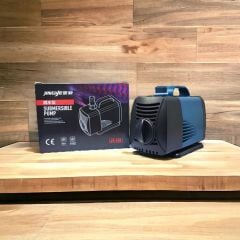 JY-105 JİNGYE AKVARYUM DALGIÇ  FİLİTRE POMPASI SYH 60W 4000L/H