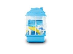 SL-X131 REGİNA HAMSTER KAFESİ 22,5*17*29