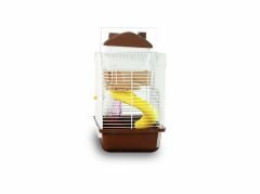 SL-139 RİGGS HAMSTER KAFESİ 27*20,5*27